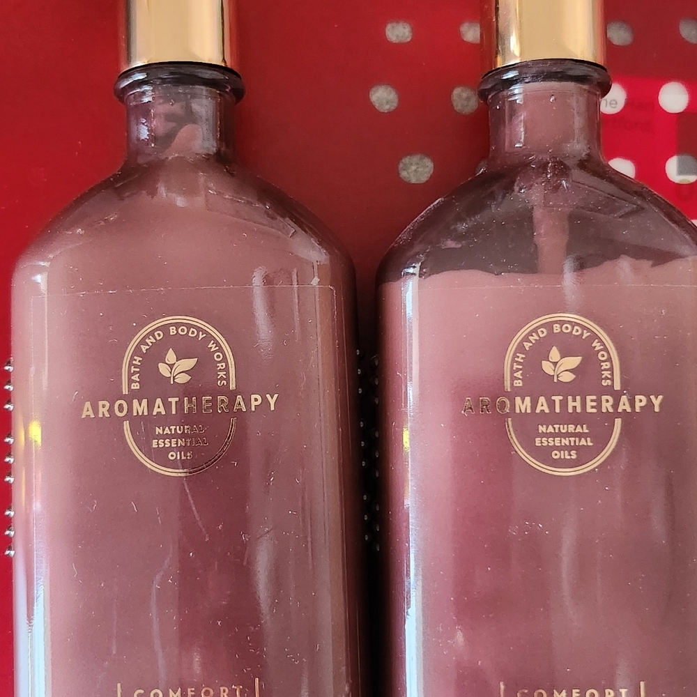 VANILLA PATCHOULI Lotion